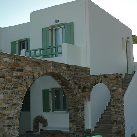 St George Antiparos Apartments And Studios Agios Georgios  Extérieur photo