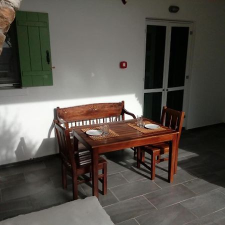 St George Antiparos Apartments And Studios Agios Georgios  Extérieur photo