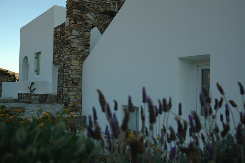 St George Antiparos Apartments And Studios Agios Georgios  Extérieur photo