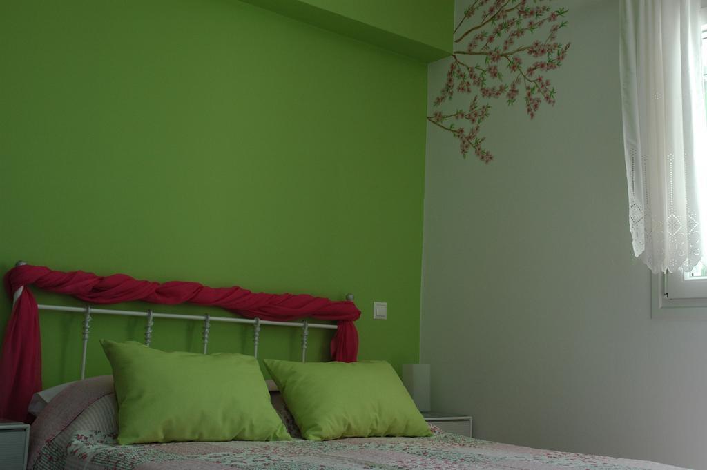 St George Antiparos Apartments And Studios Agios Georgios  Extérieur photo
