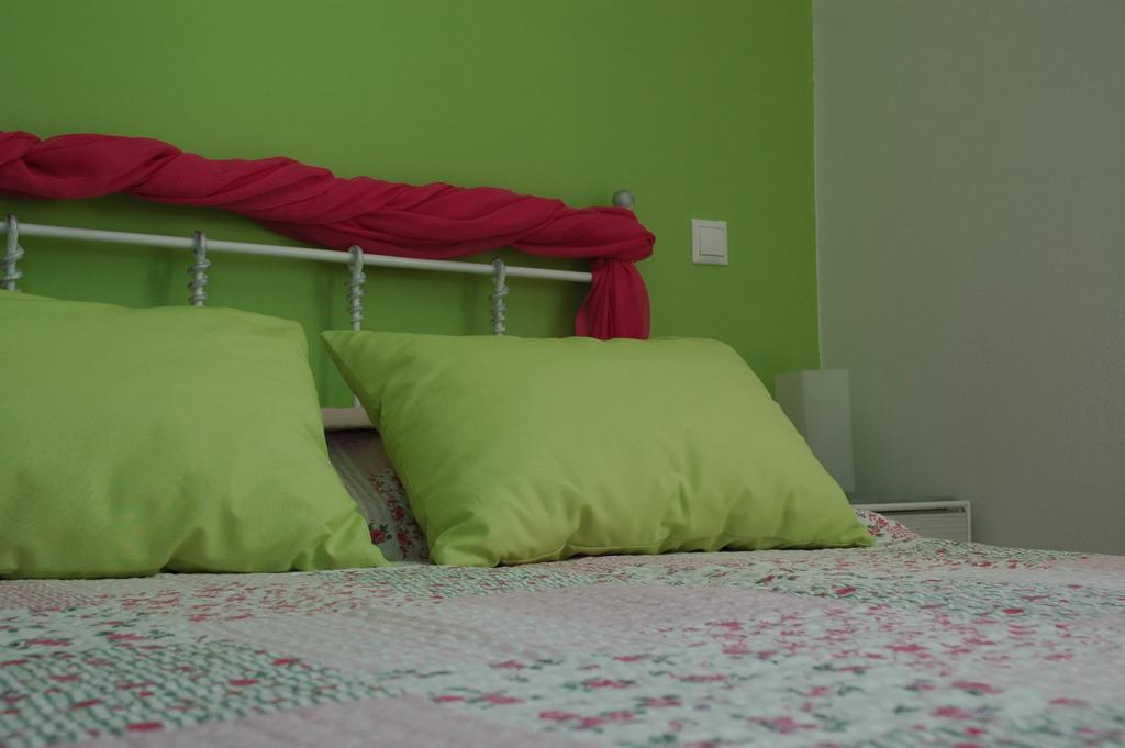 St George Antiparos Apartments And Studios Agios Georgios  Extérieur photo