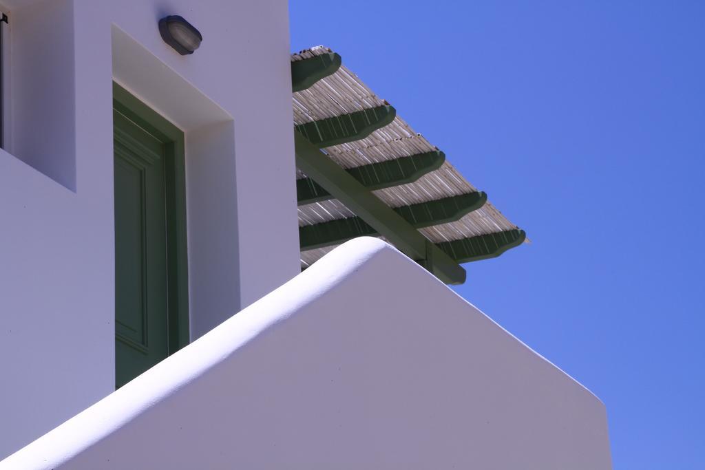 St George Antiparos Apartments And Studios Agios Georgios  Extérieur photo